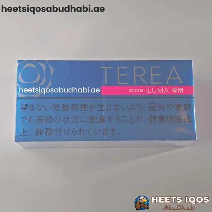 TEREA Regular