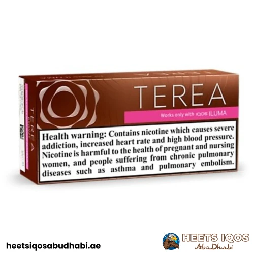 TEREA Bronze
