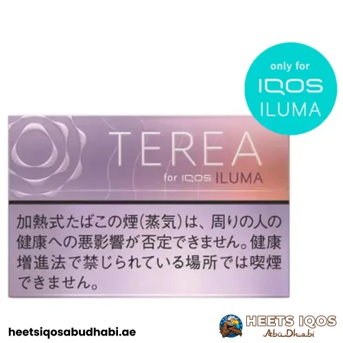 TEREA Fusion Menthol