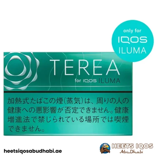 TEREA Menthol