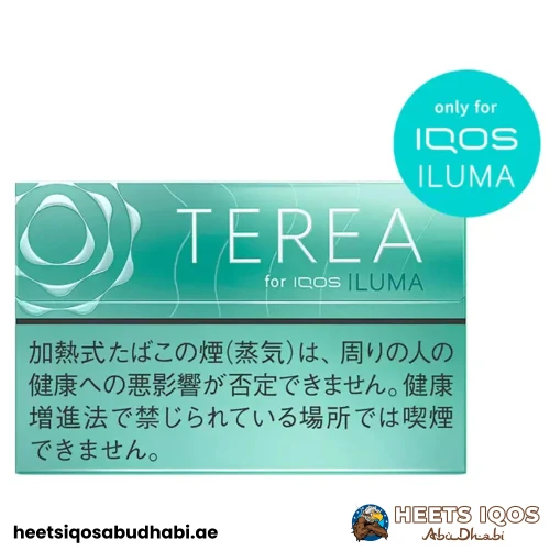 TEREA Mint