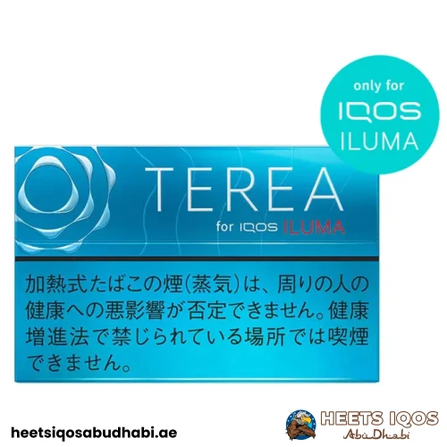 TEREA Regular