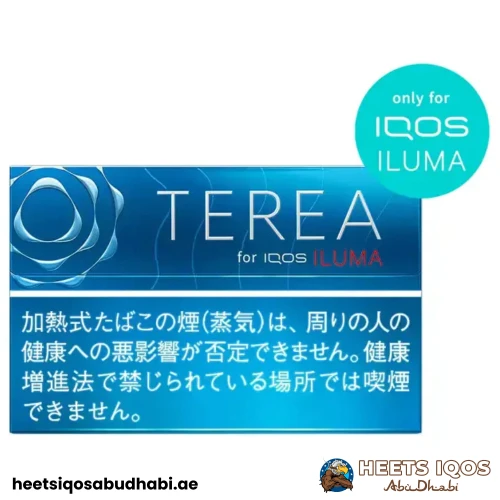 TEREA Rich Regular
