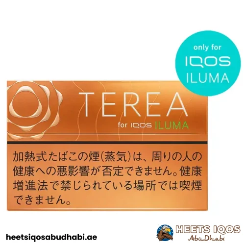 TEREA Tropical Menthol