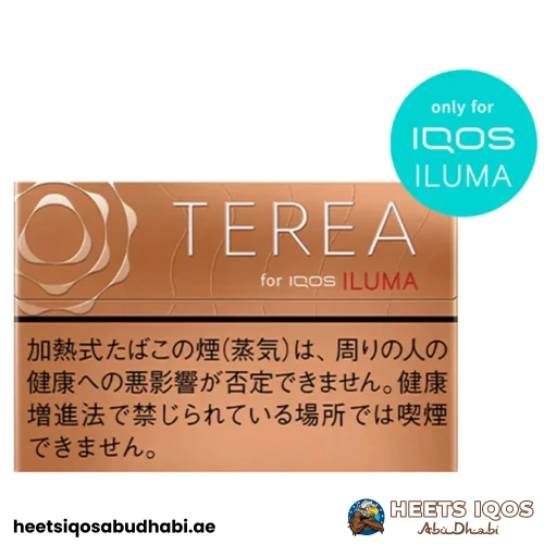 TEREA Warm Regular